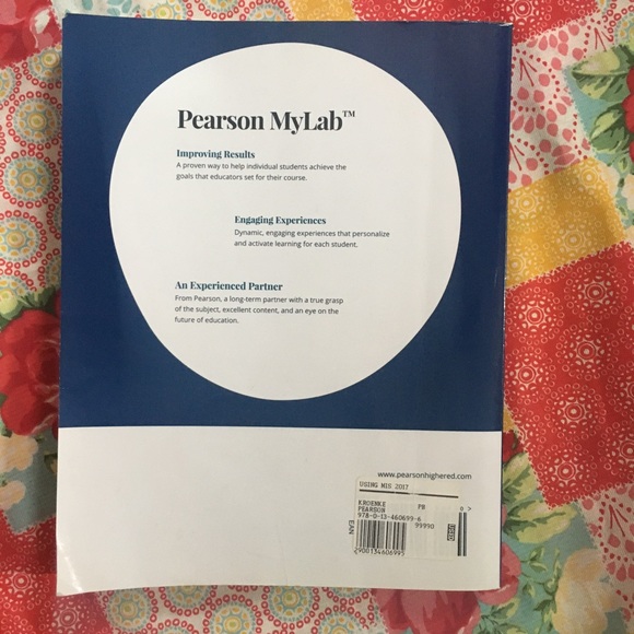 Using MIS Textbook - Picture 3 of 3